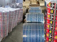 Industrial Supply & Consumables